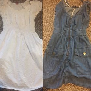 Junior/women clothes. Size xsm/sm.